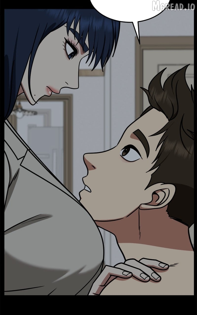 Change Me Chapter 249  - page 41